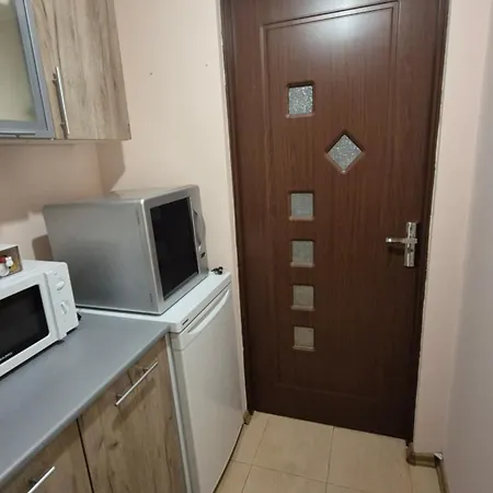 Cozy Apartment Nessebar