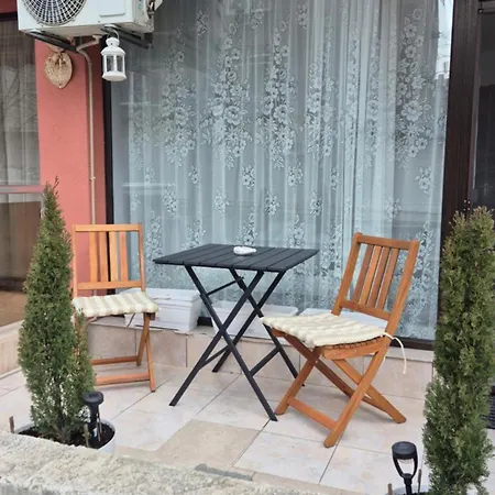 Cozy *