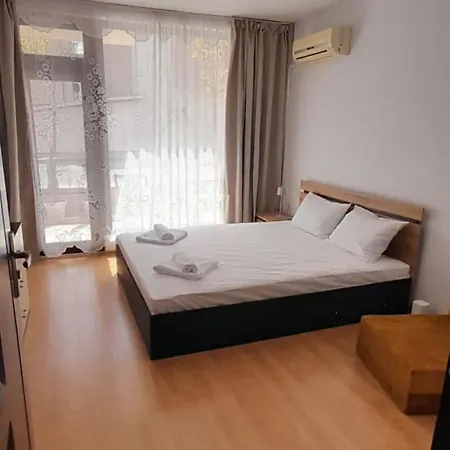 Apartment Cozy Nessebar