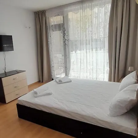 Apartment Cozy
