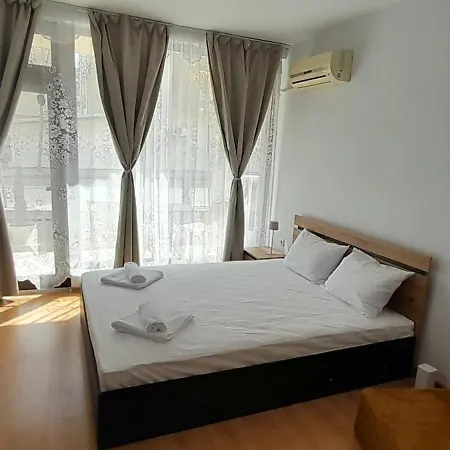 Apartment Cozy Nessebar