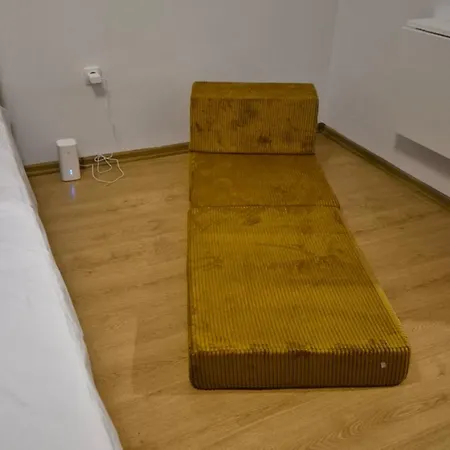 Cozy Apartment Nessebar