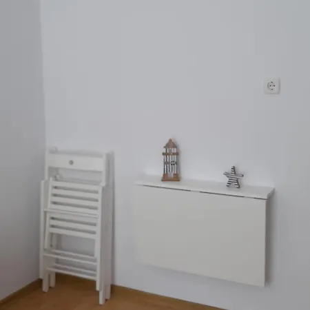 Apartment Cozy Nessebar